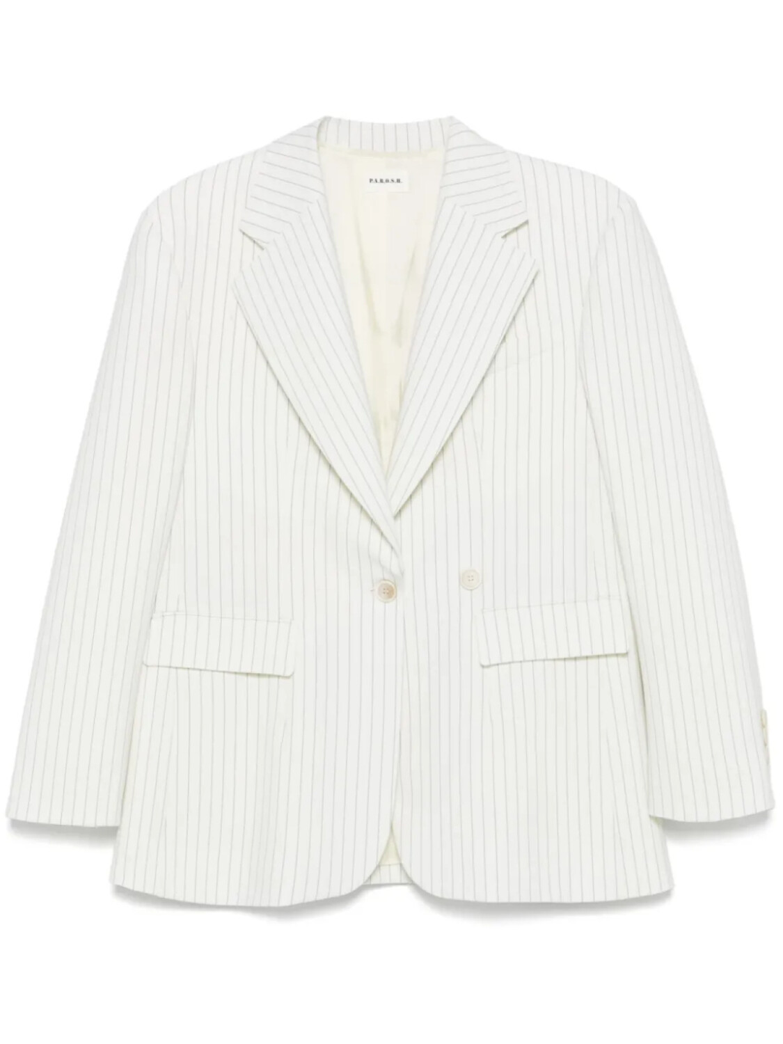 P.A.R.O.S.H. куртка Libra, белый
P.A.R.O.S.H. куртка Libra, белый