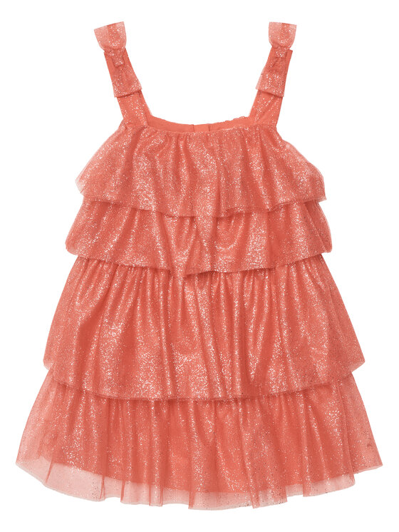 Летнее платье стандартный крой DFP3089CF Original Marines, красный
Летнее платье стандартный крой DFP3089CF Original Marines, красный