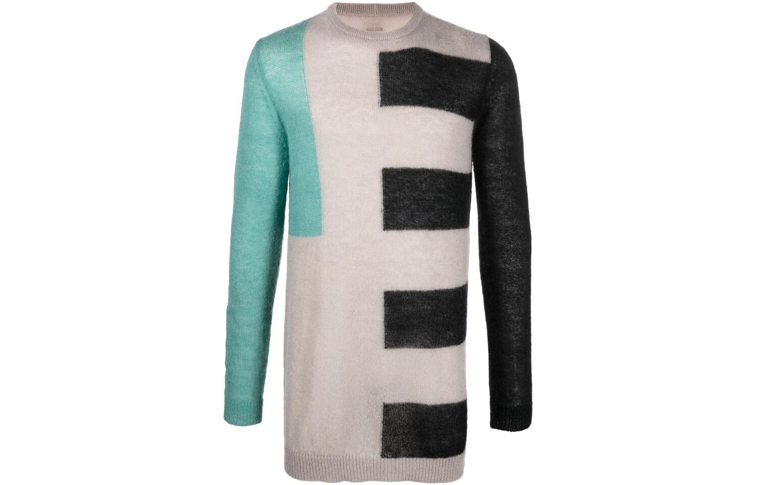 Свитер мужской многоцветный Rick Owens, цвет Multicolor
Свитер мужской многоцветный Rick Owens, цвет Multicolor