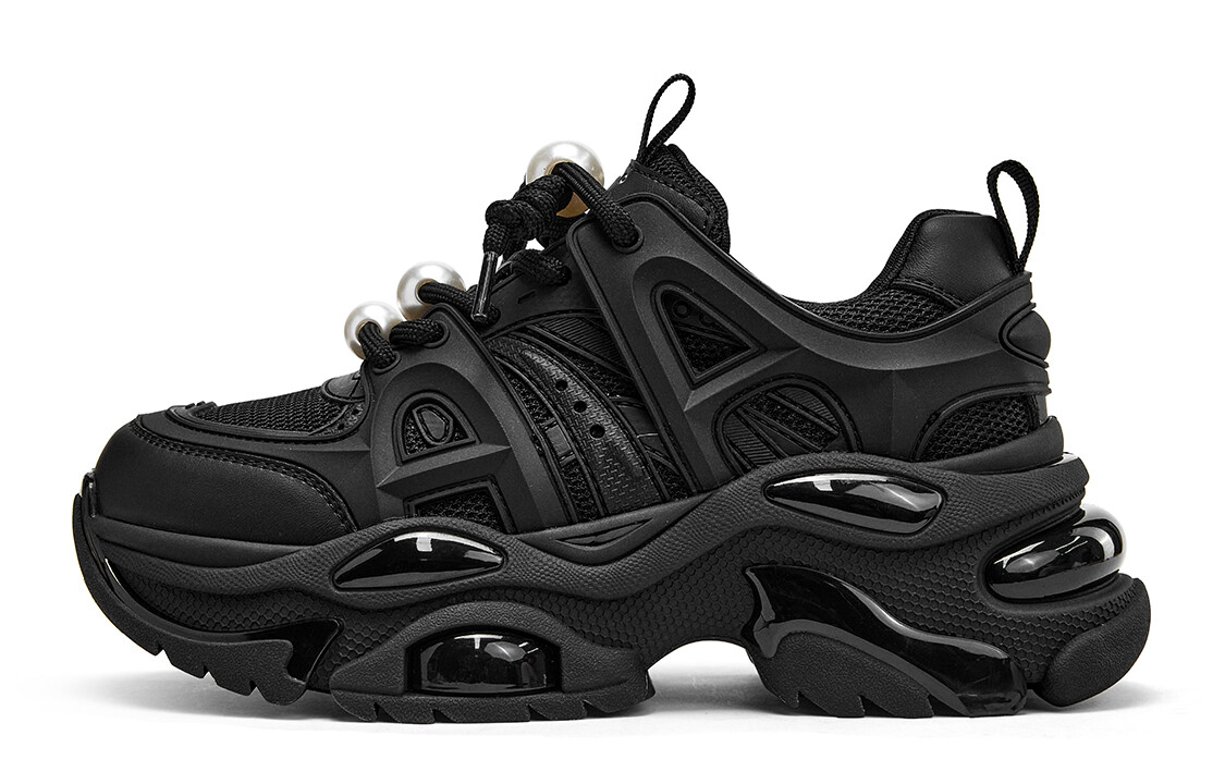 Кроссовки CВ°BANNER Chunky Sneakers Women's Low-Top Black, Черный, Кроссовки CВ°BANNER Chunky Sneakers Women's Low-Top Black
Кроссовки CВ°BANNER Chunky Sneakers Women's Low-Top Black, Черный, Кроссовки CВ°BANNER Chunky Sneakers Women's Low-Top Black