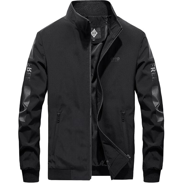 Куртка мужская Jeep Spirit, цвет Jasper
Куртка мужская Jeep Spirit, цвет Jasper