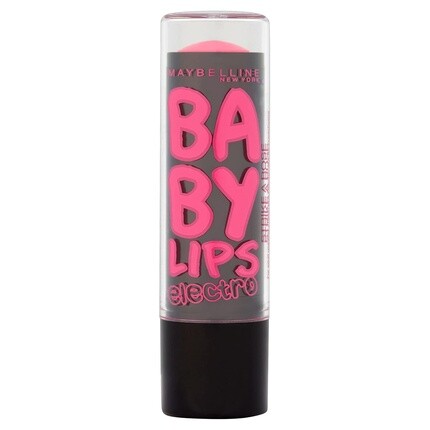 Maybelline New York Помада для губ Baby Lips Electro Strike A Rose от Gemey Maybeline Baby Lips и Baby Lips Electro Strike A Rose
Maybelline New York Помада для губ Baby Lips Electro Strike A Rose от Gemey Maybeline Baby Lips и Baby Lips Electro Strike A Rose