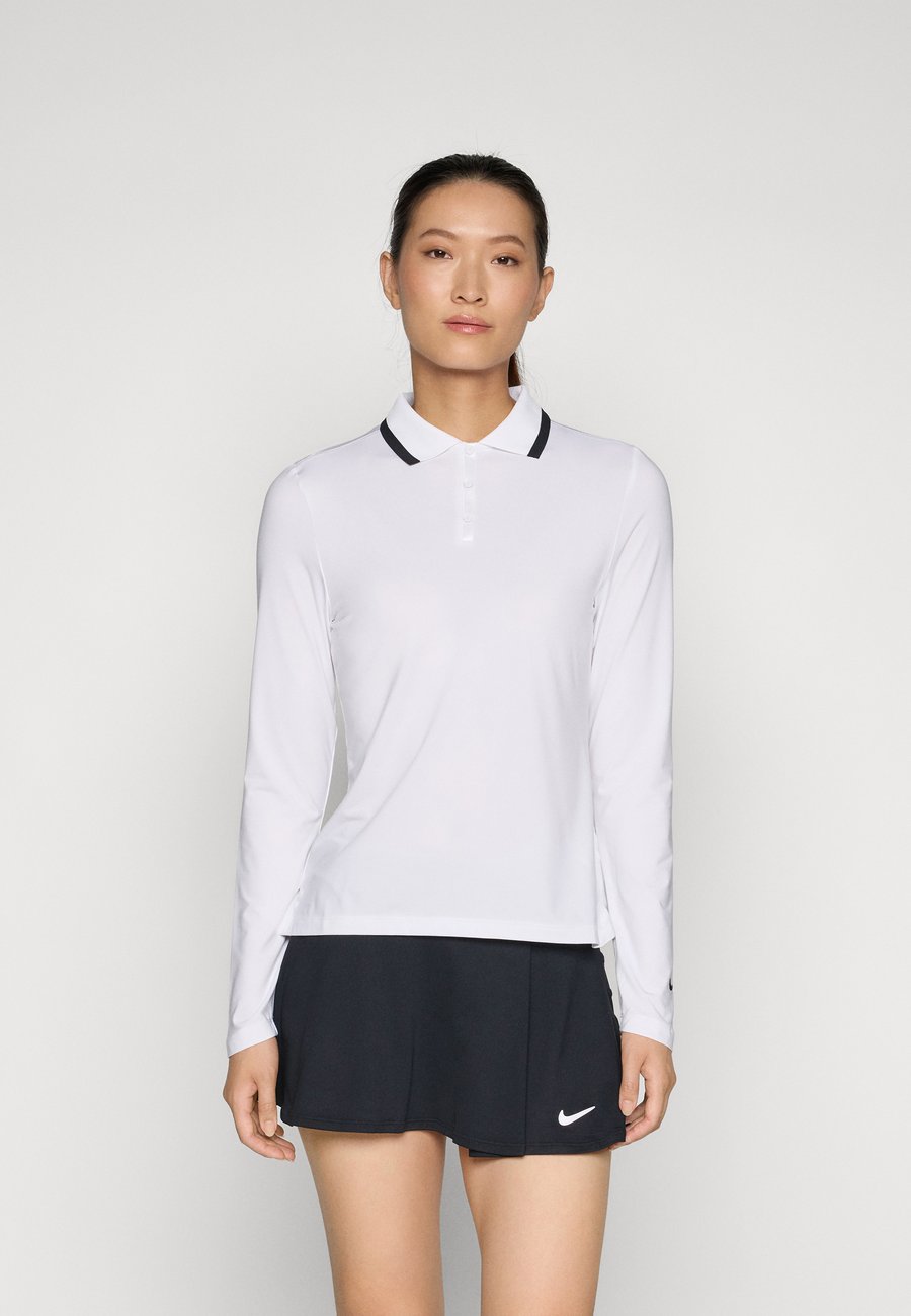 Поло Nike Golf TOUR, White/Black/White
Поло Nike Golf TOUR, White/Black/White
