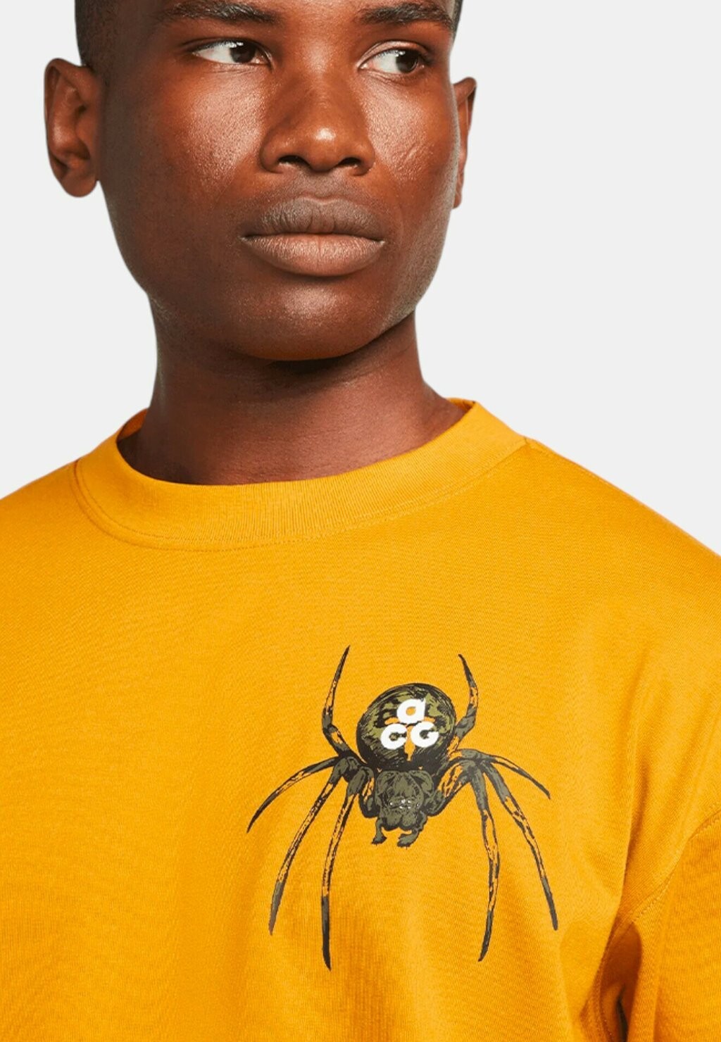 Топ с длинными рукавами Nike Sportswear, золотой
Топ с длинными рукавами Nike Sportswear, золотой