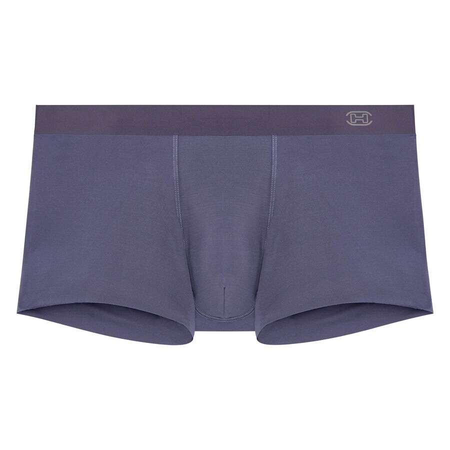 Боксеры HOM Boxer shorts, фиолетовый 
Боксеры HOM Boxer shorts, фиолетовый