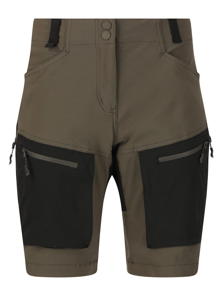 Шорты Whistler, цвет 1071 black ink
Шорты Whistler, цвет 1071 black ink