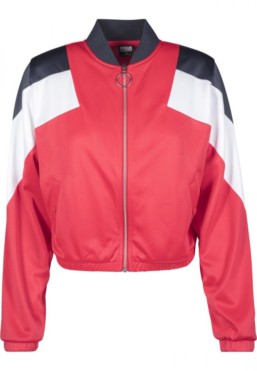 Межсезонная куртка Urban Classics, светло-красный
Межсезонная куртка Urban Classics, светло-красный