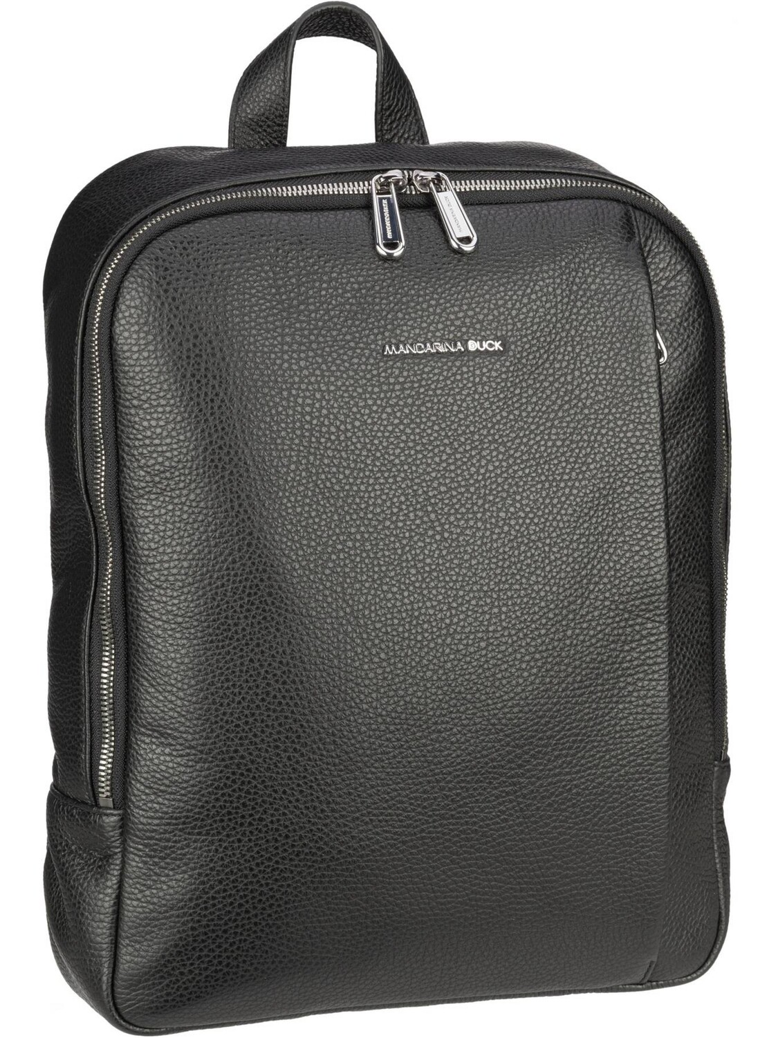 Рюкзак Mandarina Duck/Backpack Mellow Urban Backpack MWT05, неро
Рюкзак Mandarina Duck/Backpack Mellow Urban Backpack MWT05, неро