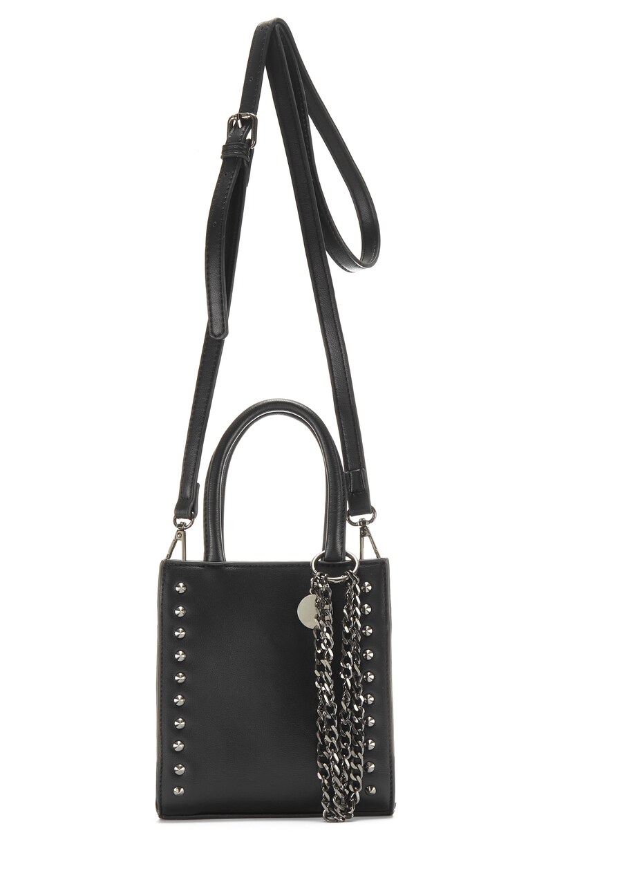 Сумка через плечо VIVANCE, черный
Сумка через плечо VIVANCE, черный