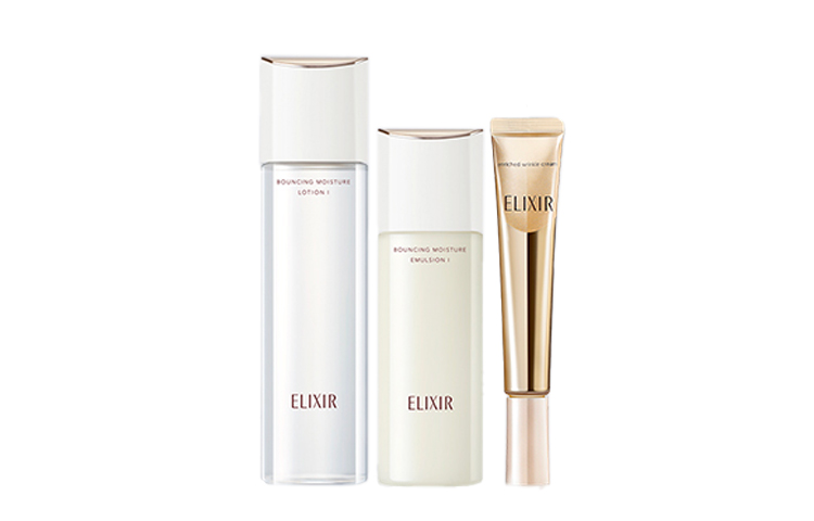 Наборы для ухода за кожей Unisex ELIXIR
Наборы для ухода за кожей Unisex ELIXIR