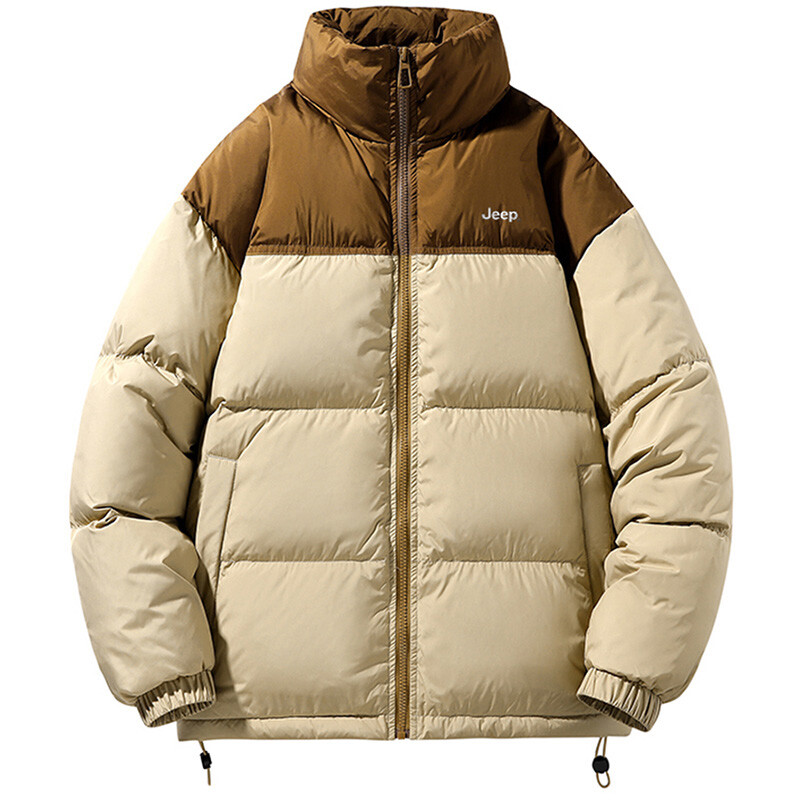 Пуховик унисекс Jeep, цвет Vibrant Black, Черный, Пуховик унисекс Jeep, цвет Vibrant Black
Пуховик унисекс Jeep, цвет Vibrant Black, Черный, Пуховик унисекс Jeep, цвет Vibrant Black