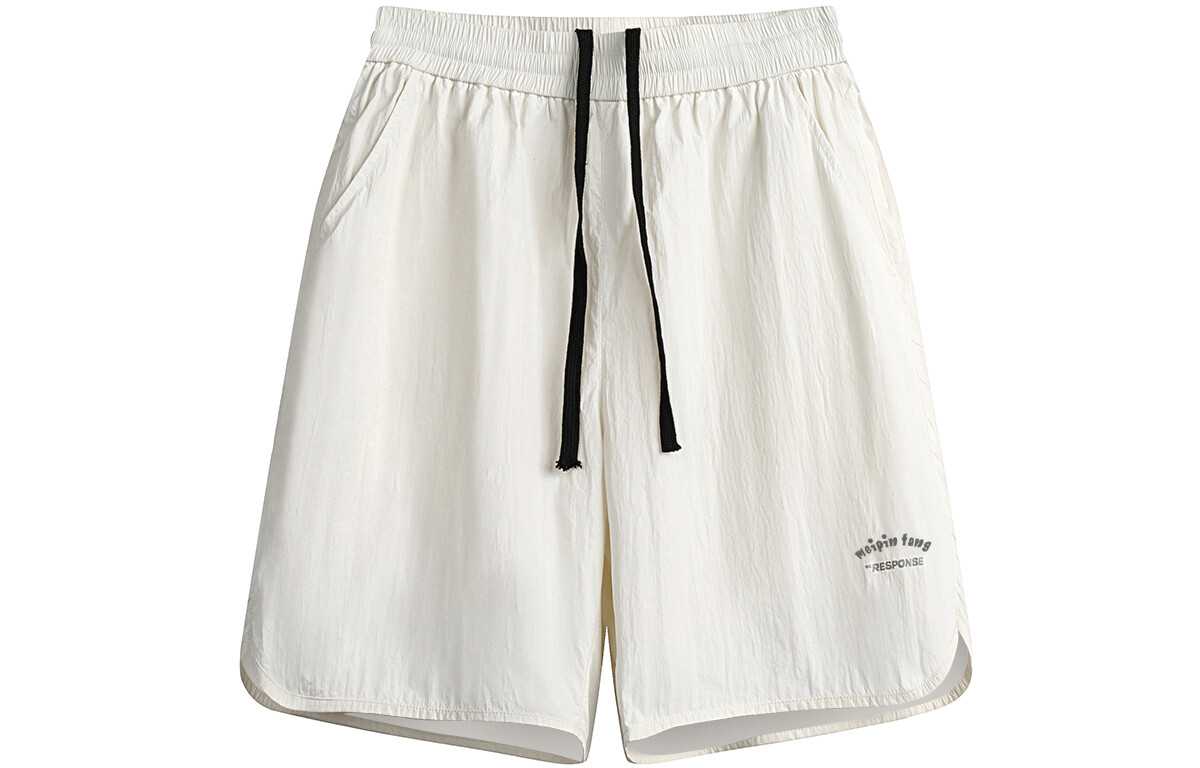 MEIPIN TANG Шорты-карго унисекс, Белый
MEIPIN TANG Шорты-карго унисекс, Белый