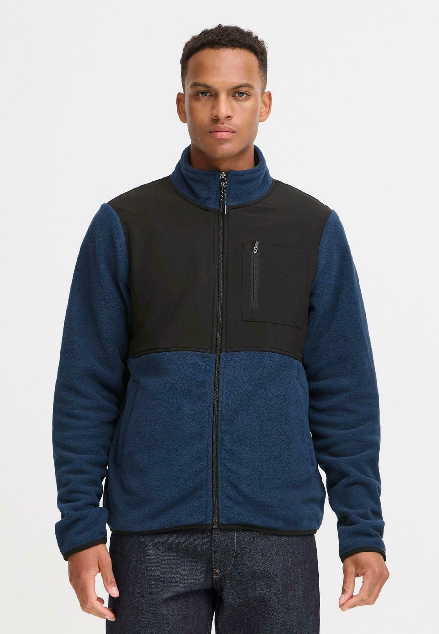 Флисовая куртка Blend BHMARIO, Dress Blues/Blue
Флисовая куртка Blend BHMARIO, Dress Blues/Blue