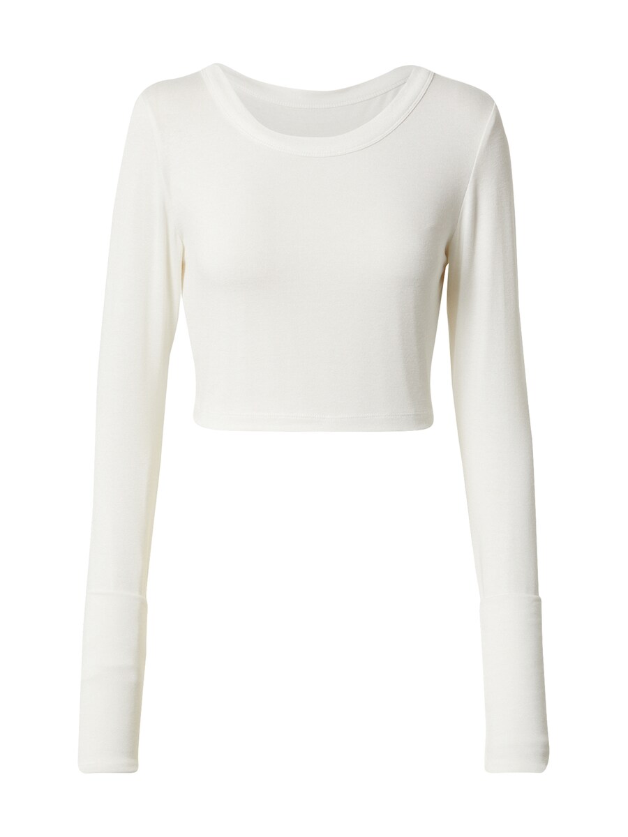 Рубашка RÆRE by Lorena Rae Asya, белый
Рубашка RÆRE by Lorena Rae Asya, белый