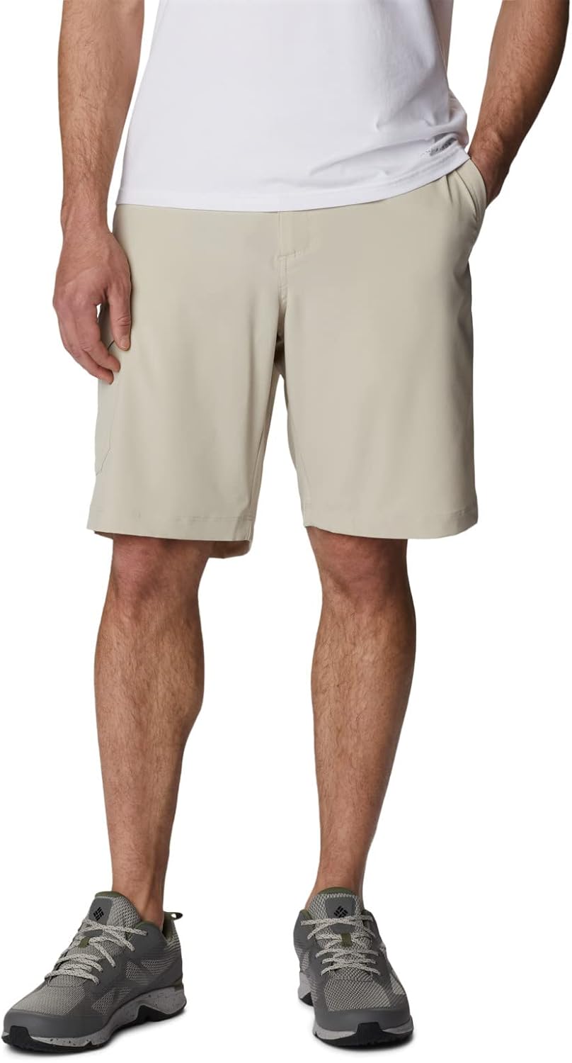 Columbia Мужские шорты Eaglecrest, Fossil
Columbia Мужские шорты Eaglecrest, Fossil