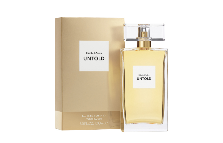 Парфюмерная вода Elizabeth Arden Untold, 100 мл
Парфюмерная вода Elizabeth Arden Untold, 100 мл