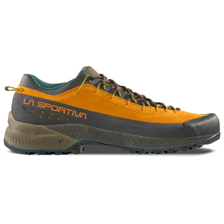 Кроссовки Approach TX4 Evo Hawaiian Sun Mocha - 43.5 La Sportiva
Кроссовки Approach TX4 Evo Hawaiian Sun Mocha - 43.5 La Sportiva
