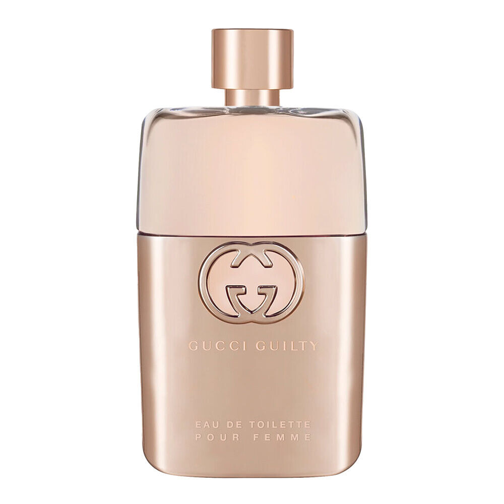 Туалетная вода Gucci Guilty Pour Femme
Туалетная вода Gucci Guilty Pour Femme
