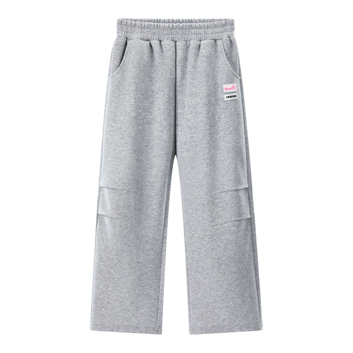 Детские спортивные штаны осень Disney, серый
Детские спортивные штаны осень Disney, серый