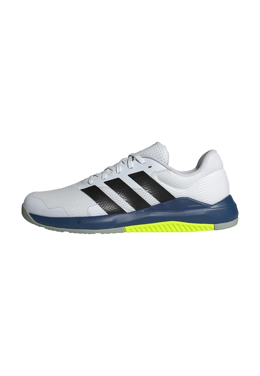 Кроссовки Adidas Performance DROPSET BASE TRAINER M, Cloud White Core Black Dusky Petrol/White
Кроссовки Adidas Performance DROPSET BASE TRAINER M, Cloud White Core Black Dusky Petrol/White