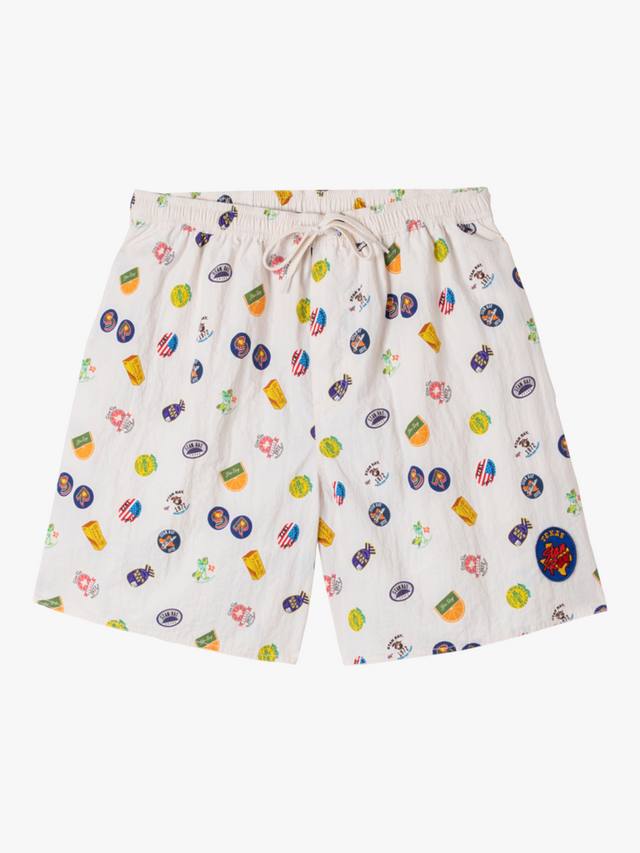 Шорты Miki с принтом Stan Ray, Aop Fruit Print
Шорты Miki с принтом Stan Ray, Aop Fruit Print