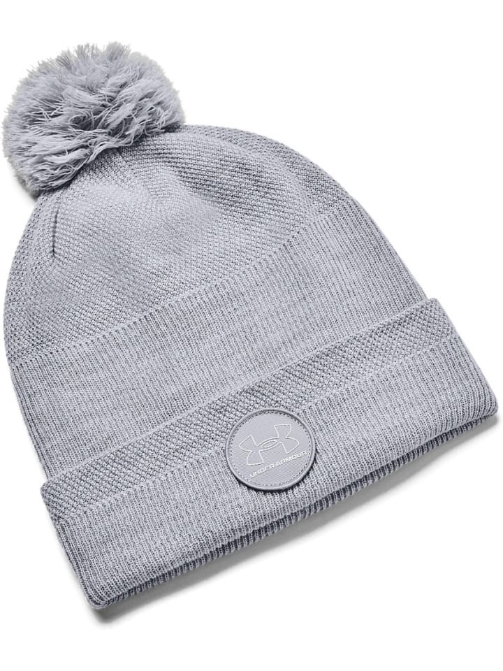 Шапка Under Armour, серый
Шапка Under Armour, серый