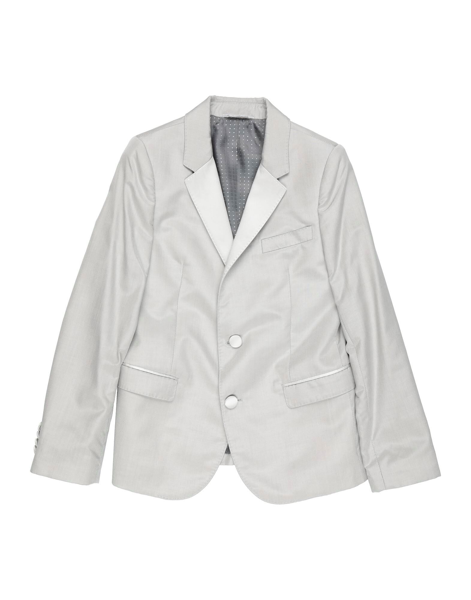 Блейзер для мальчиков Dolce&Gabbana, светло-серый
Блейзер для мальчиков Dolce&Gabbana, светло-серый