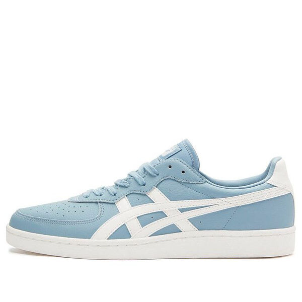 Кроссовки gsm Onitsuka Tiger, синий
Кроссовки gsm Onitsuka Tiger, синий