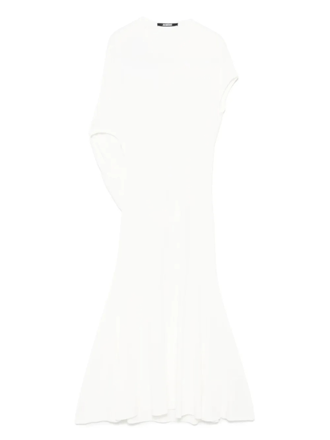 Платье миди Салерно Jacquemus, белый
Платье миди Салерно Jacquemus, белый