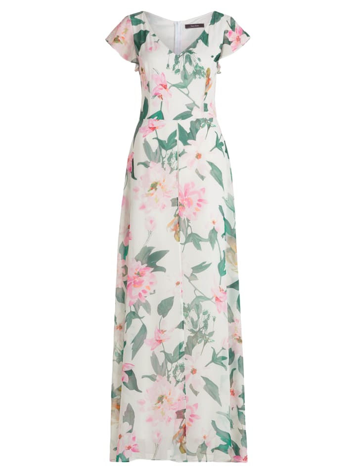 Комбинезон Vera Mont, цвет cream/rosé
Комбинезон Vera Mont, цвет cream/rosé