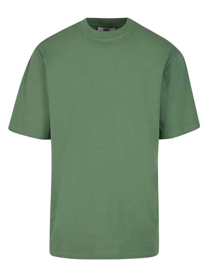 Футболка DEF
Футболка DEF