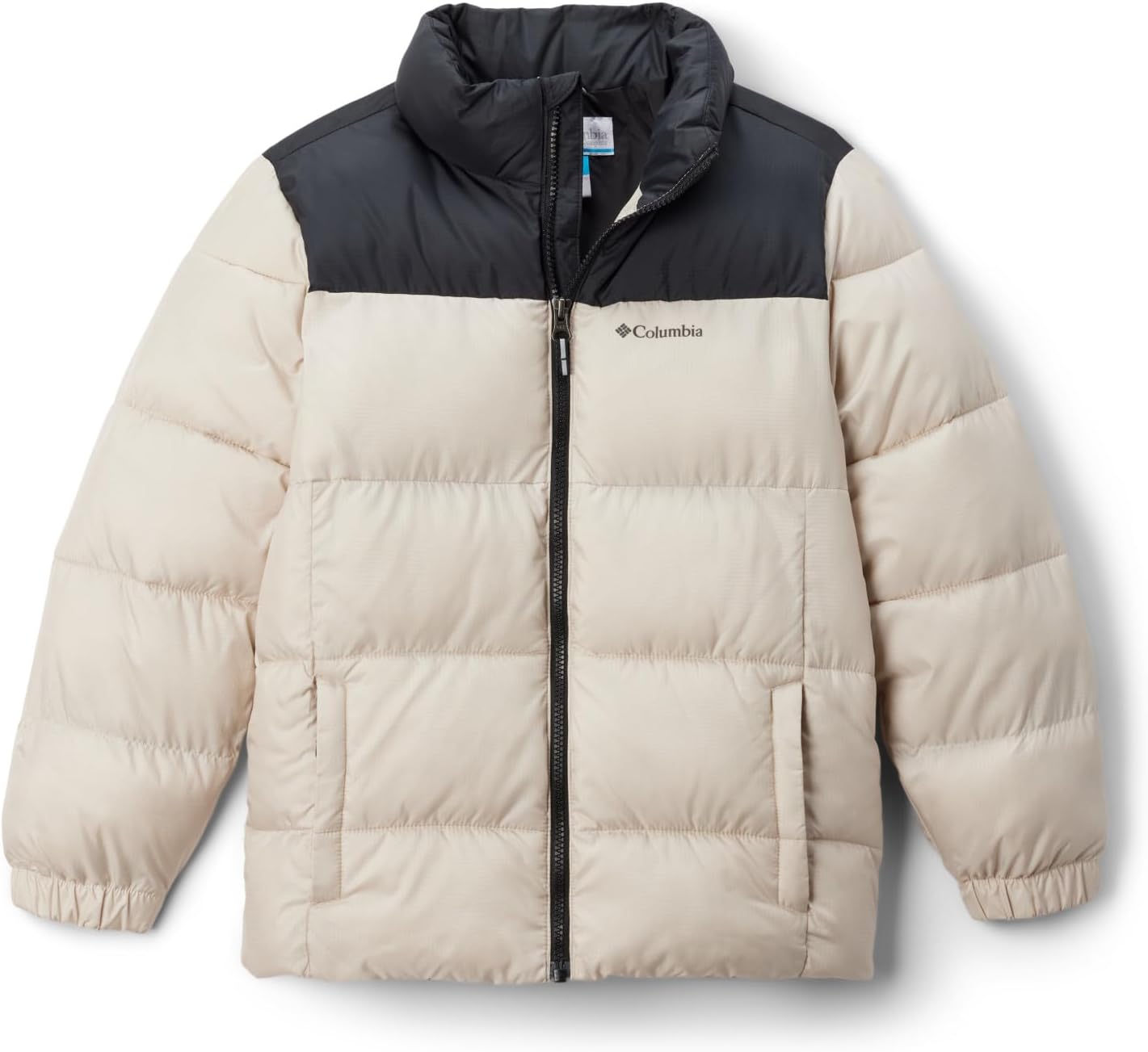 Куртка Columbia Boys Puffect II, Dark Stone/Black
Куртка Columbia Boys Puffect II, Dark Stone/Black