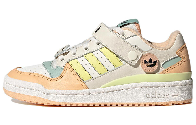 Кроссовки Adidas Originals Originals Forum Low 'White Light Orange Cream Yellow Green' Women's
Кроссовки Adidas Originals Originals Forum Low 'White Light Orange Cream Yellow Green' Women's