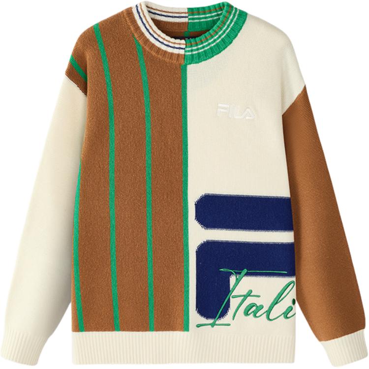 Свитер Syrup для подростков FILA KIDS, Syrup Color
Свитер Syrup для подростков FILA KIDS, Syrup Color