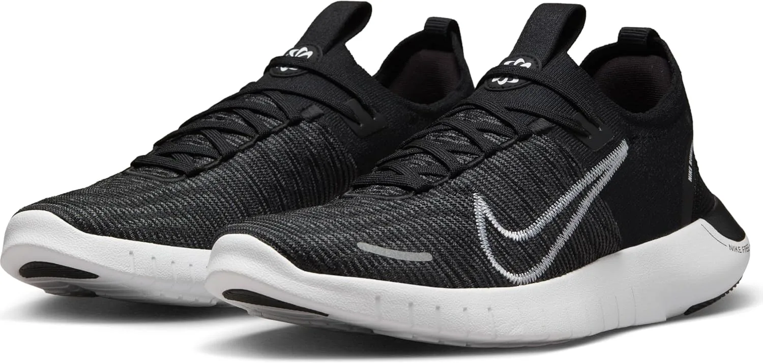 Кроссовки Nike Mens Nature, черно-белый
Кроссовки Nike Mens Nature, черно-белый