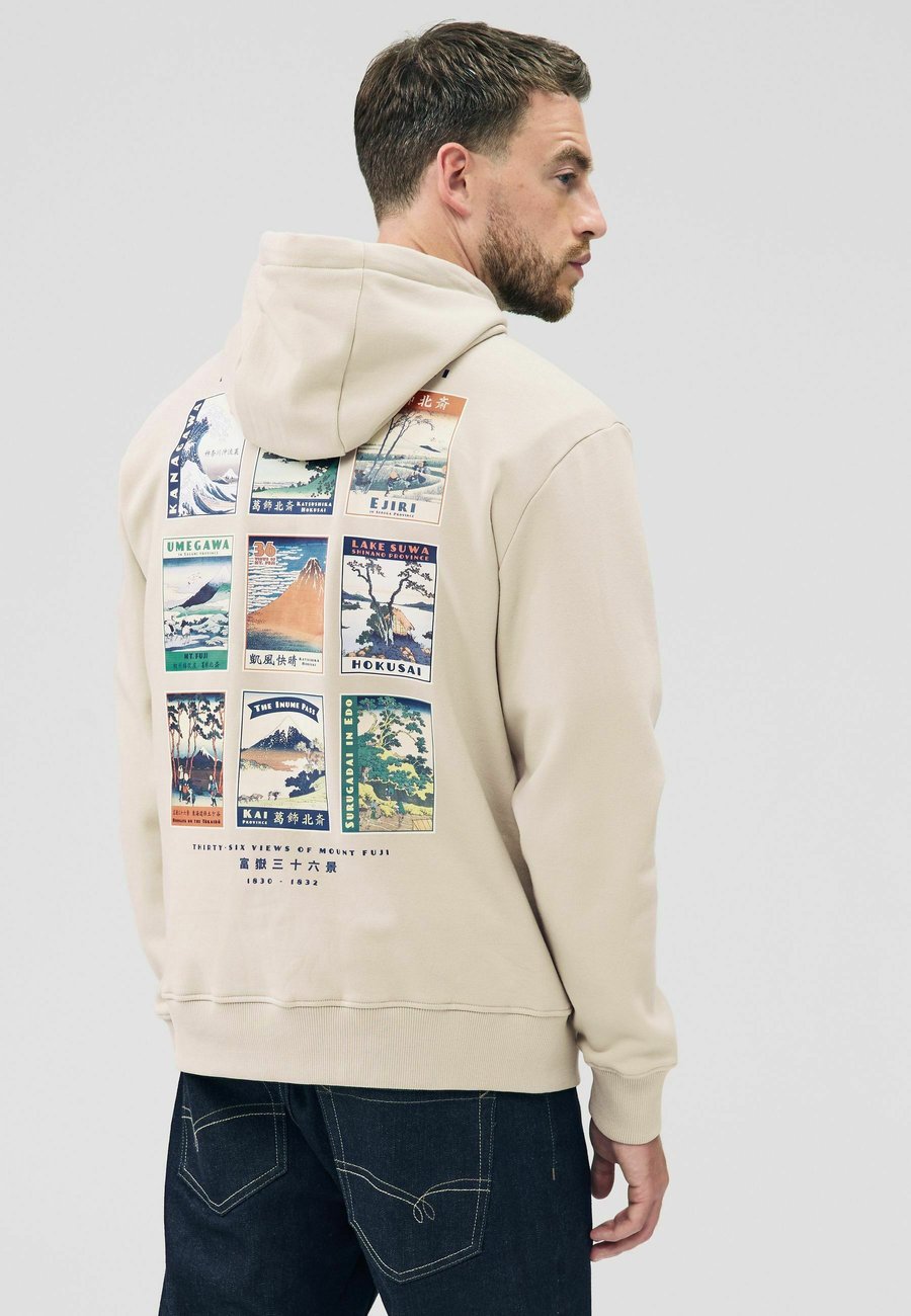 Худи Next Hoodie, Neutral Ecru/Beige
Худи Next Hoodie, Neutral Ecru/Beige