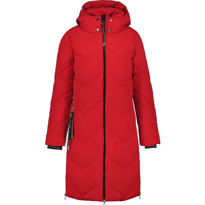 Куртка Хеллесби Luhta, цвет moosbeere
Куртка Хеллесби Luhta, цвет moosbeere