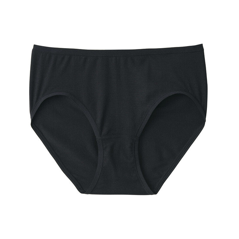 Трусы женские Muji, абрикосовый
Трусы женские Muji, абрикосовый