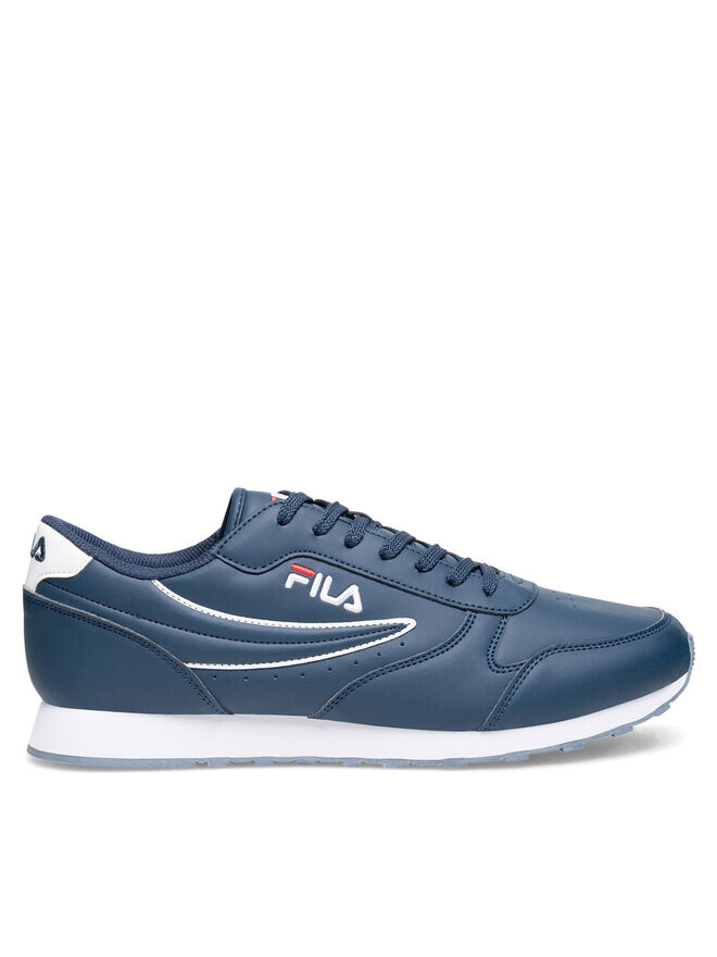 Кроссовки ORBIT LOW Fila, синий
Кроссовки ORBIT LOW Fila, синий