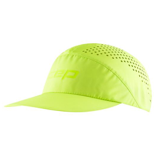 Сверхлегкая кепка Pro Run Cep, Lime
Сверхлегкая кепка Pro Run Cep, Lime