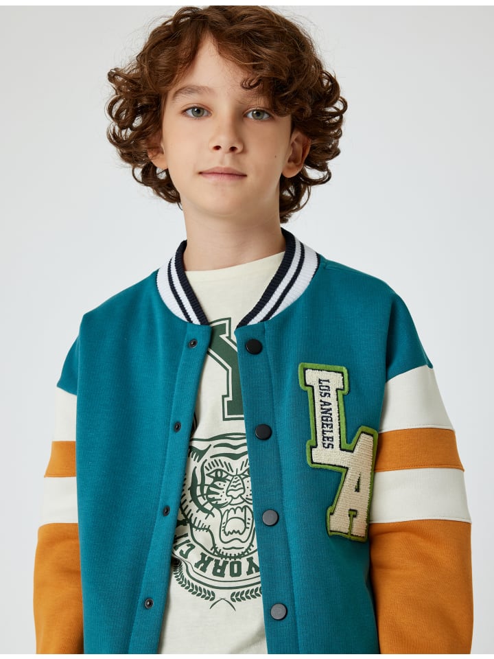 Куртка KOTON, зеленый
Куртка KOTON, зеленый