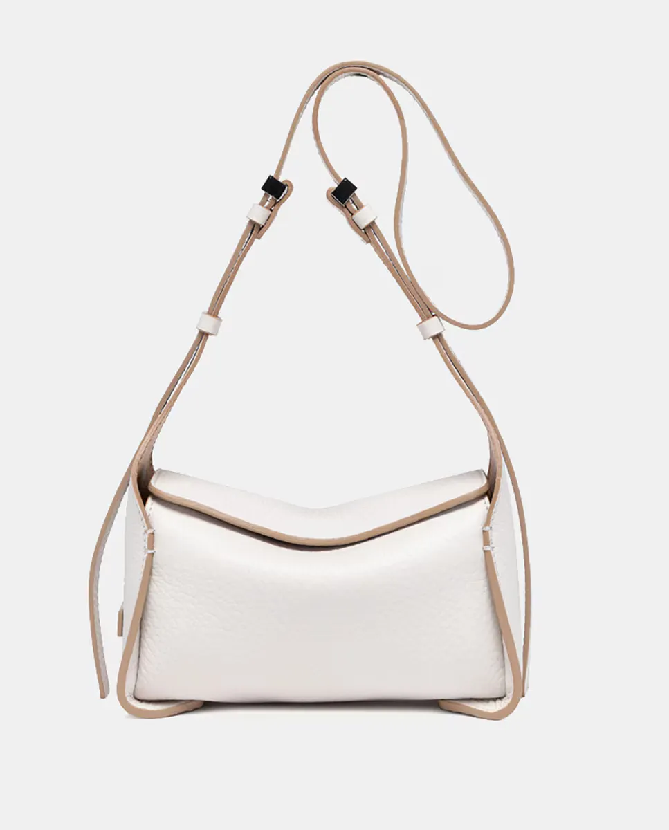 Сумка на плечо Penelope ni из кожи кремового цвета Gianni Chiarini, цвет Crema, Бежевый, Сумка на плечо Penelope ni из кожи кремового цвета Gianni Chiarini, цвет Crema
Сумка на плечо Penelope ni из кожи кремового цвета Gianni Chiarini, цвет Crema, Бежевый, Сумка на плечо Penelope ni из кожи кремового цвета Gianni Chiarini, цвет Crema