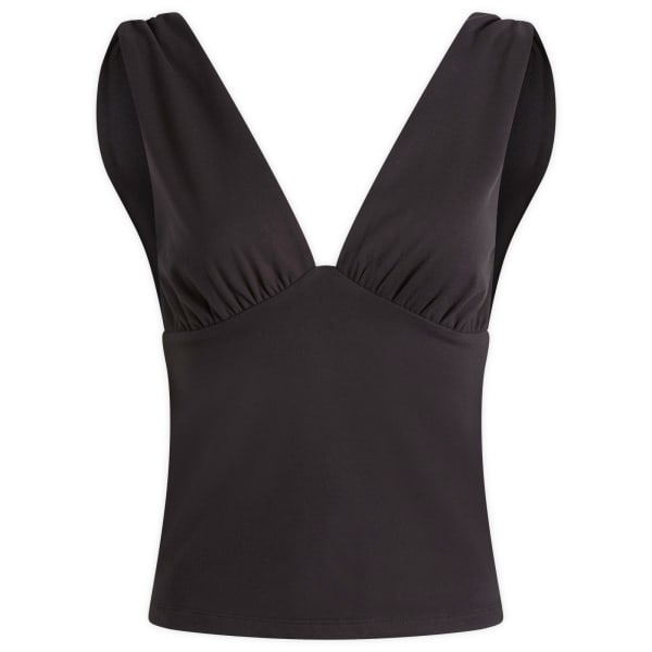 Жилет 365 cupro twist Tala, shadow черный
Жилет 365 cupro twist Tala, shadow черный