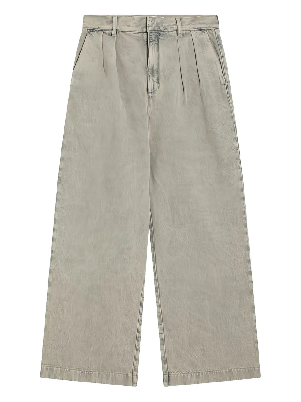 Джинсы со складками LOEWE, нейтральный
Джинсы со складками LOEWE, нейтральный