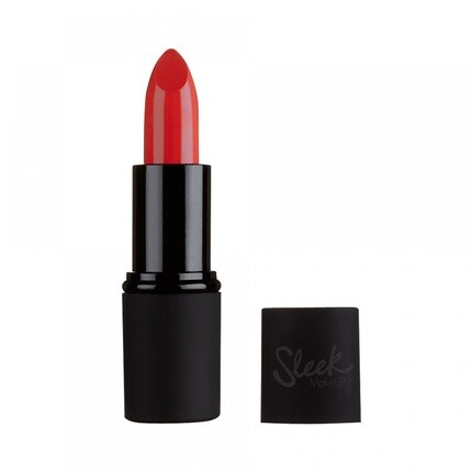 Кремовая помада True Colour Coral Reef - 35 грамм Sleek Makeup
Кремовая помада True Colour Coral Reef - 35 грамм Sleek Makeup