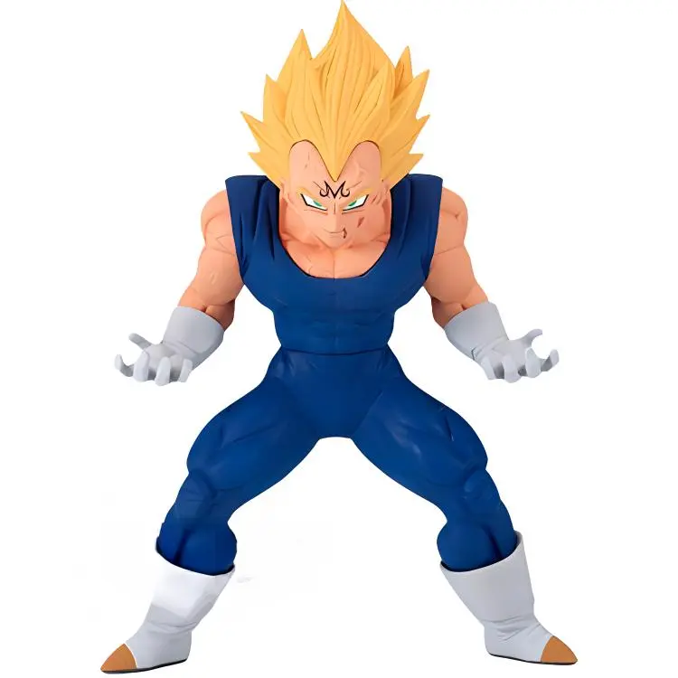 Vegeta Glass Factory Matchmakers Dragon Ball Z Majin BANPRESTO
Vegeta Glass Factory Matchmakers Dragon Ball Z Majin BANPRESTO