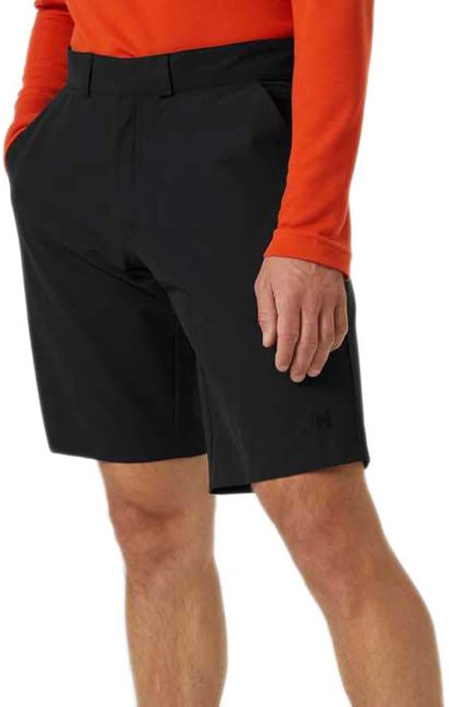 Шорты Helly-Hansen Mens Hh Qd 10" Helly Hansen, 980 Ebony
Шорты Helly-Hansen Mens Hh Qd 10" Helly Hansen, 980 Ebony