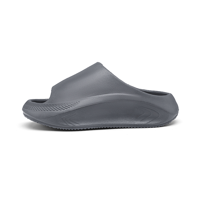 Детские шлепанцы для улицы CAMKIDS, серый
Детские шлепанцы для улицы CAMKIDS, серый