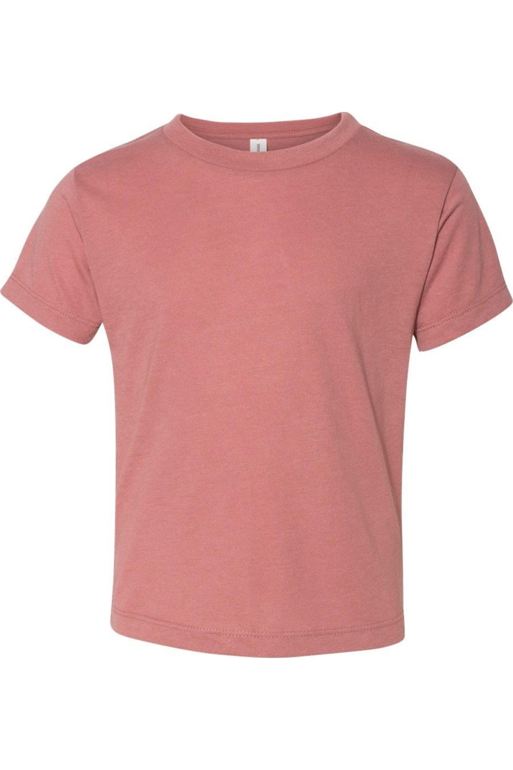 Футболка для малышей BELLA + CANVAS Triblend, цвет mauve triblend
Футболка для малышей BELLA + CANVAS Triblend, цвет mauve triblend