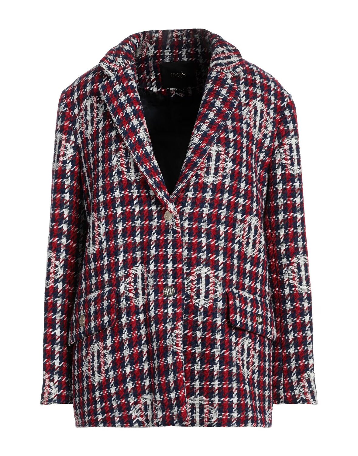 Пальто Maje, красный
Пальто Maje, красный